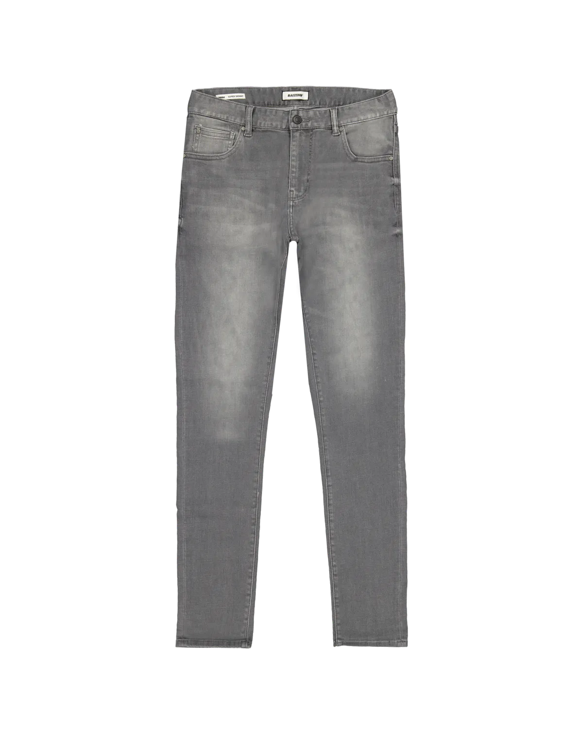 raizzed Jeans Jungle