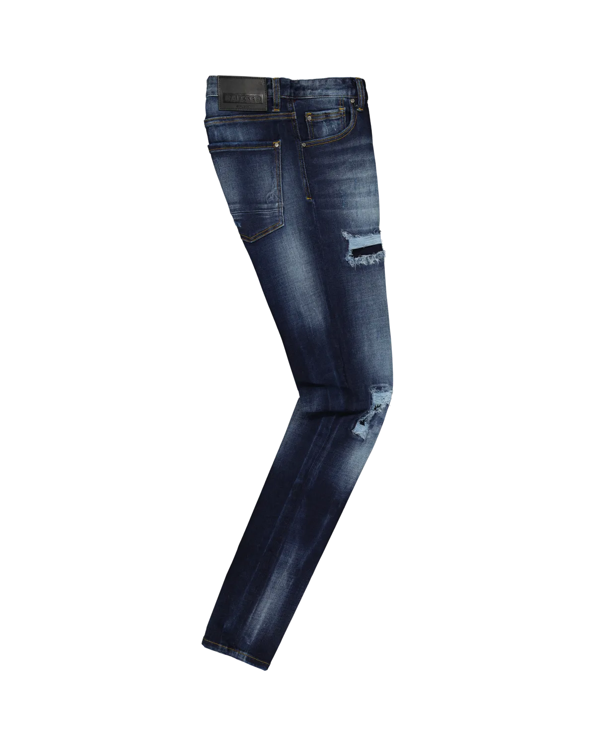 Raizzed Jeans Jungle