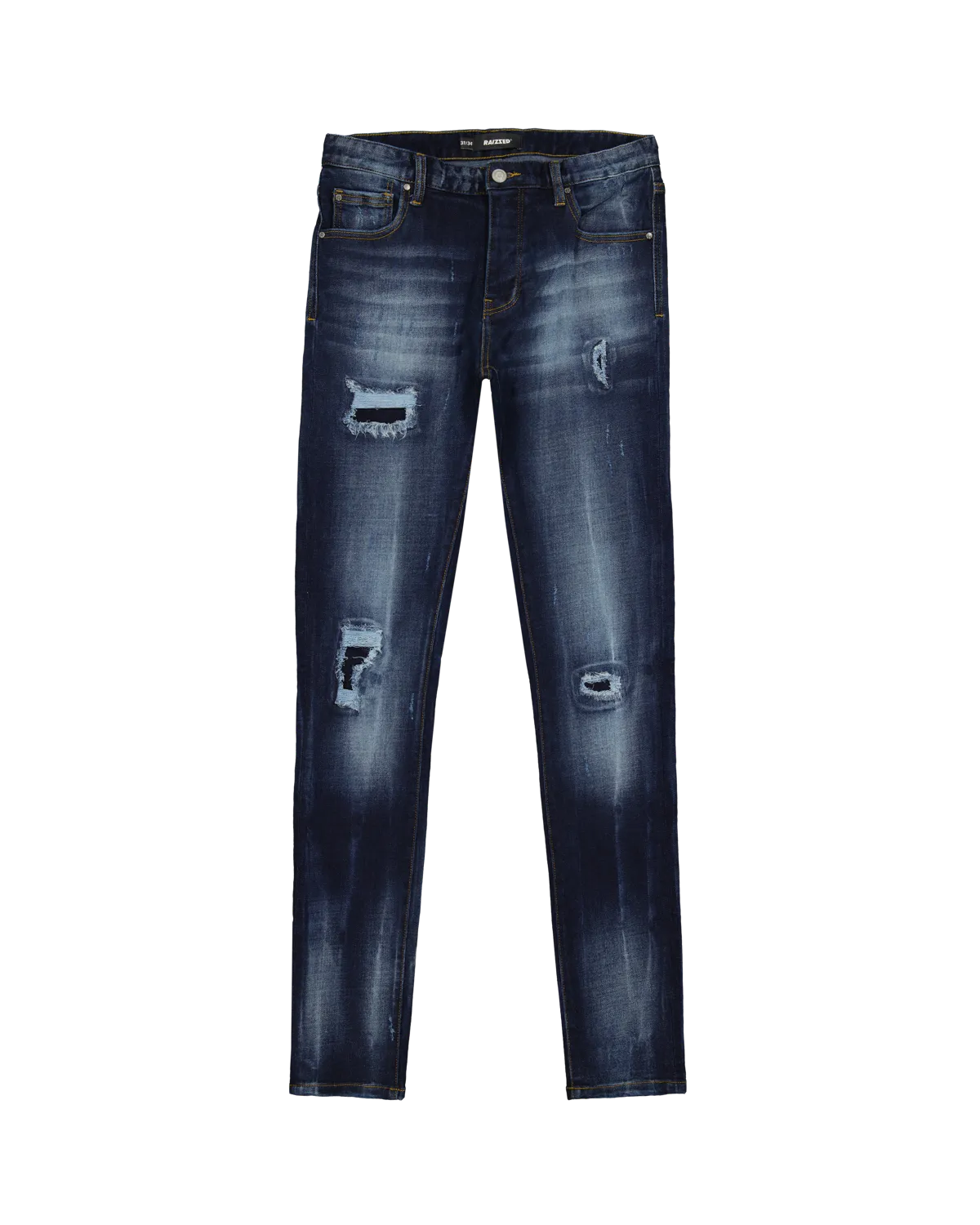 raizzed Jeans Jungle