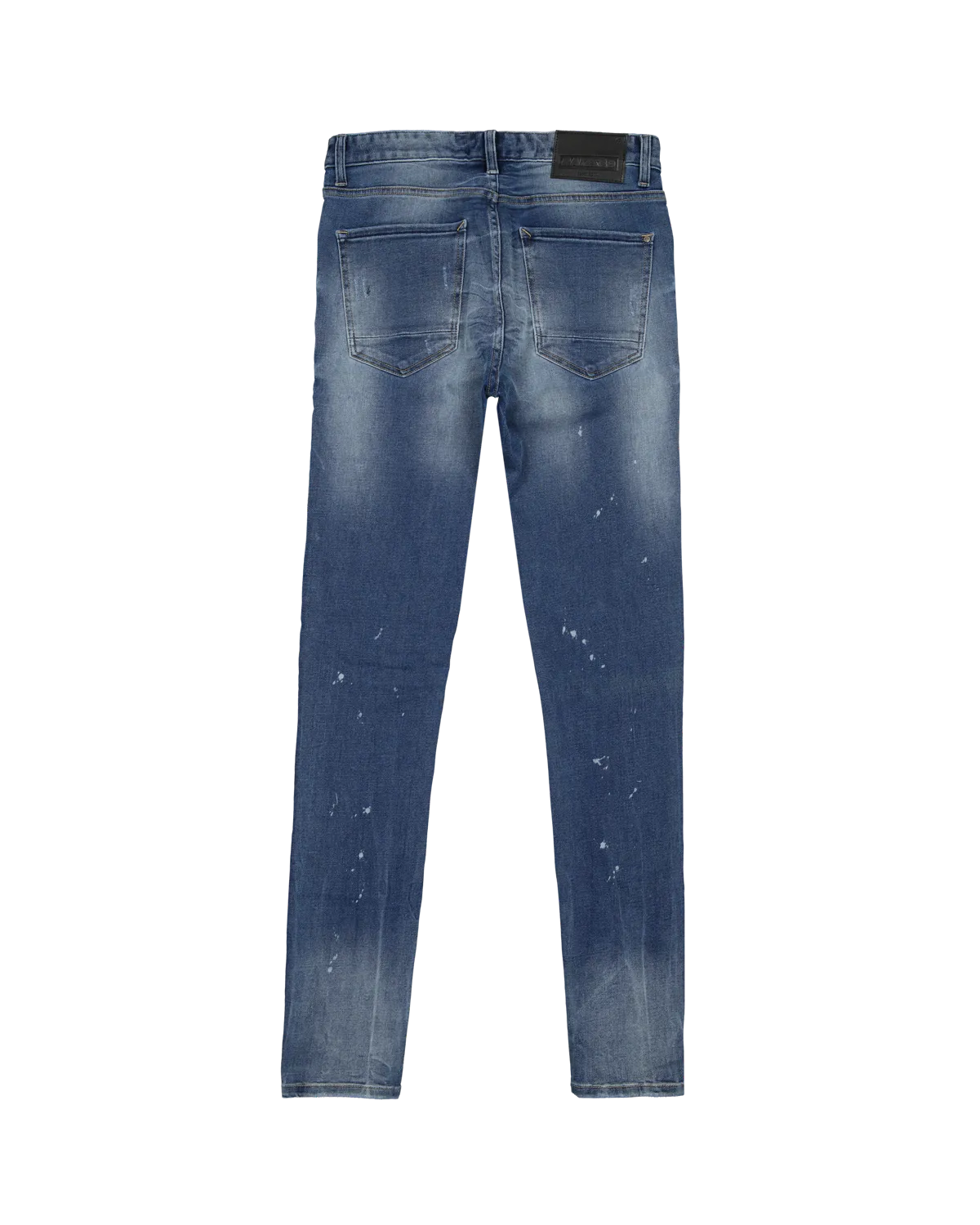 Raizzed Jeans Jungle