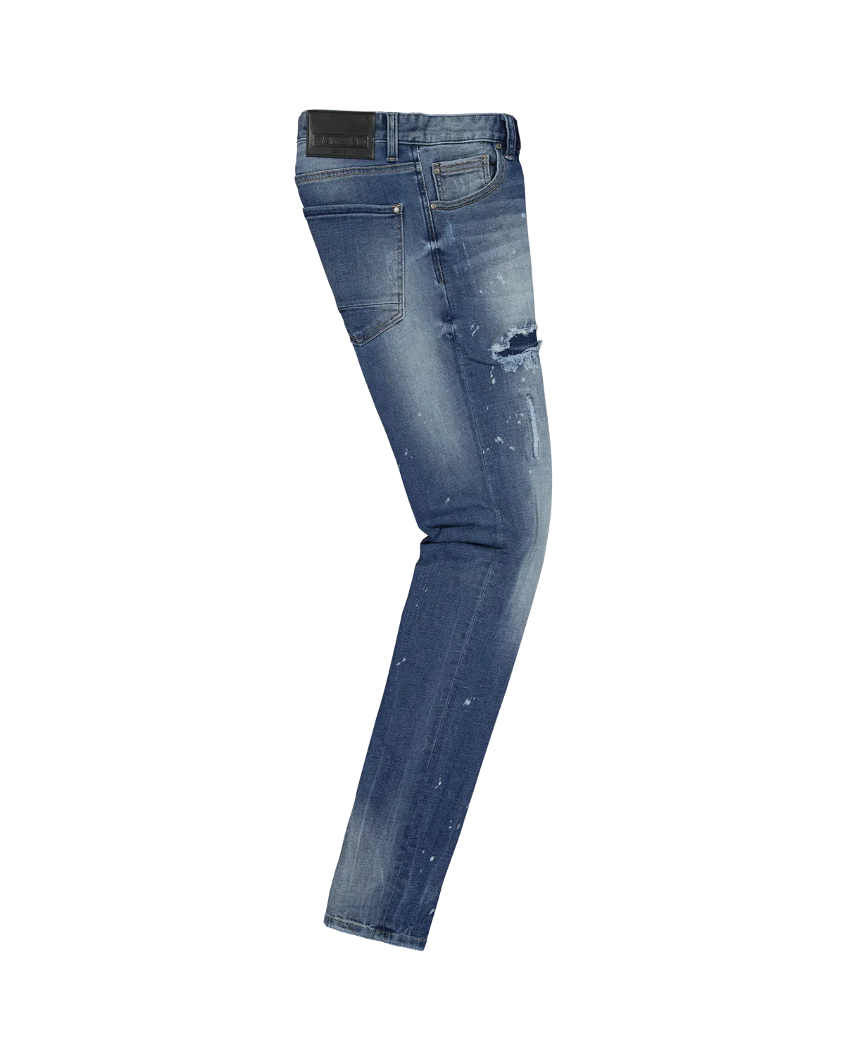Raizzed Jeans Jungle