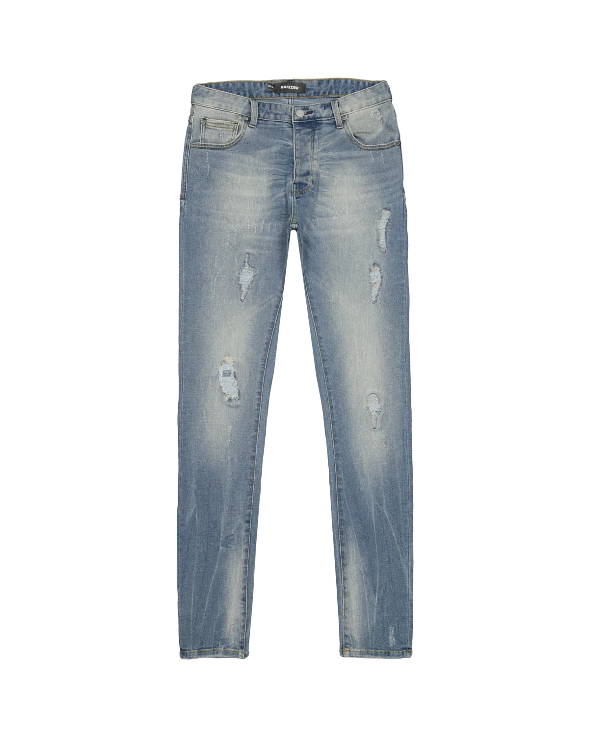 raizzed Jeans Jungle