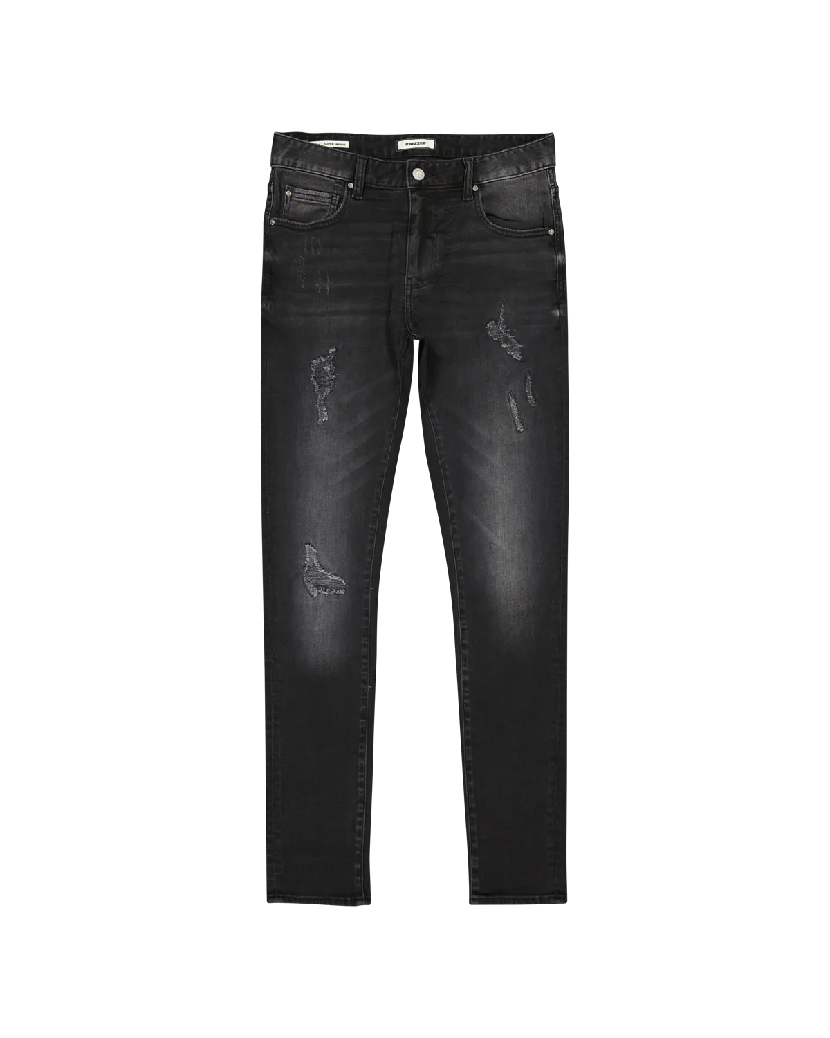 raizzed Jeans Jungle