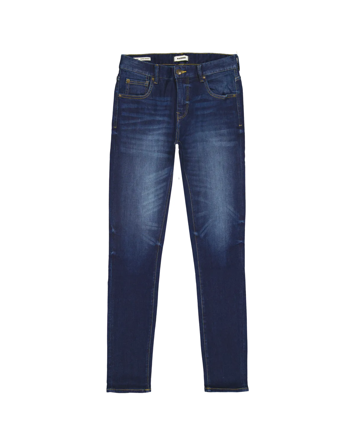 raizzed Jeans Jungle