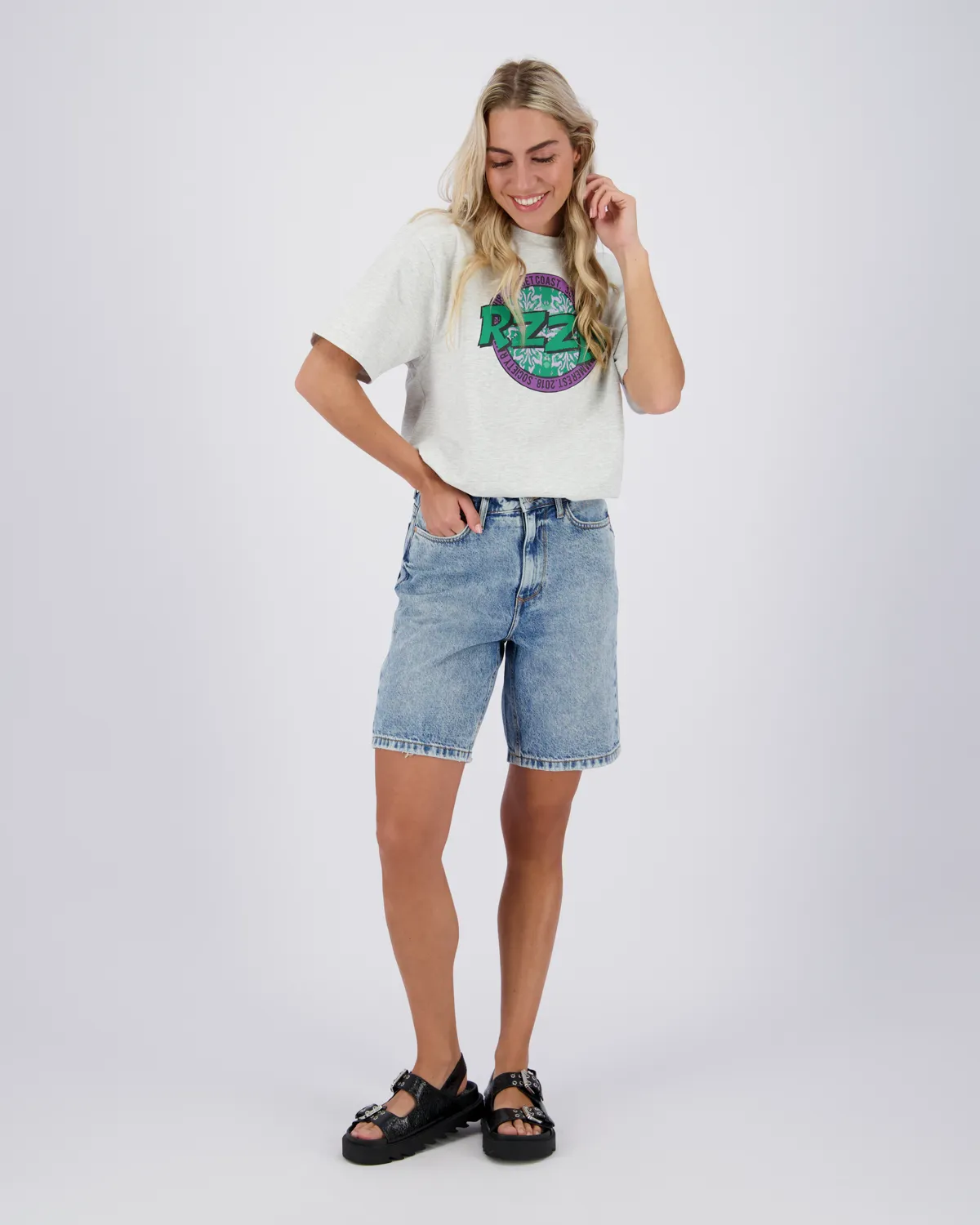 Raizzed Jeans Meadow