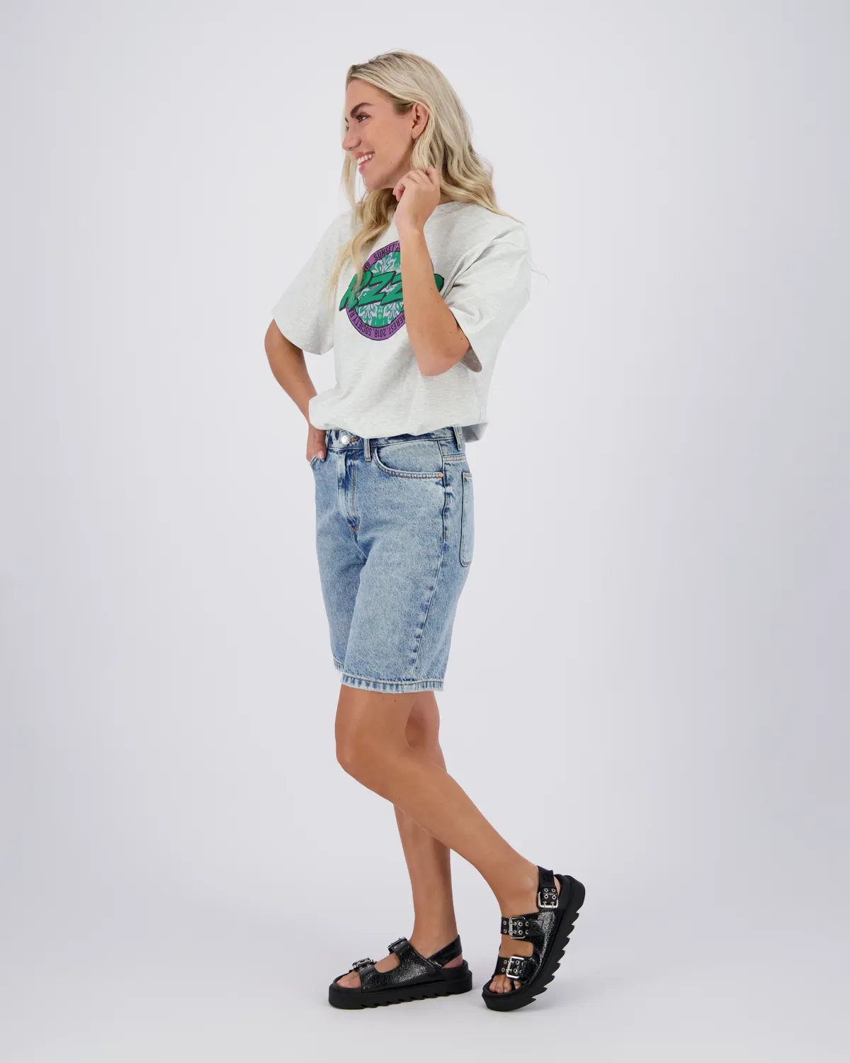 Raizzed Jeans Meadow