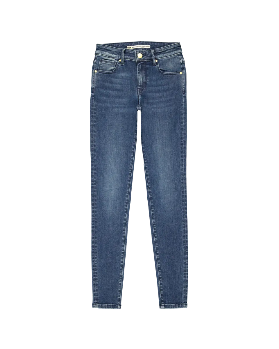 raizzed Jeans Montana