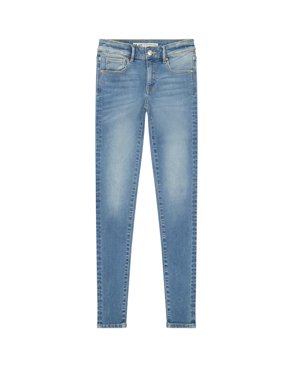 raizzed Jeans Montana