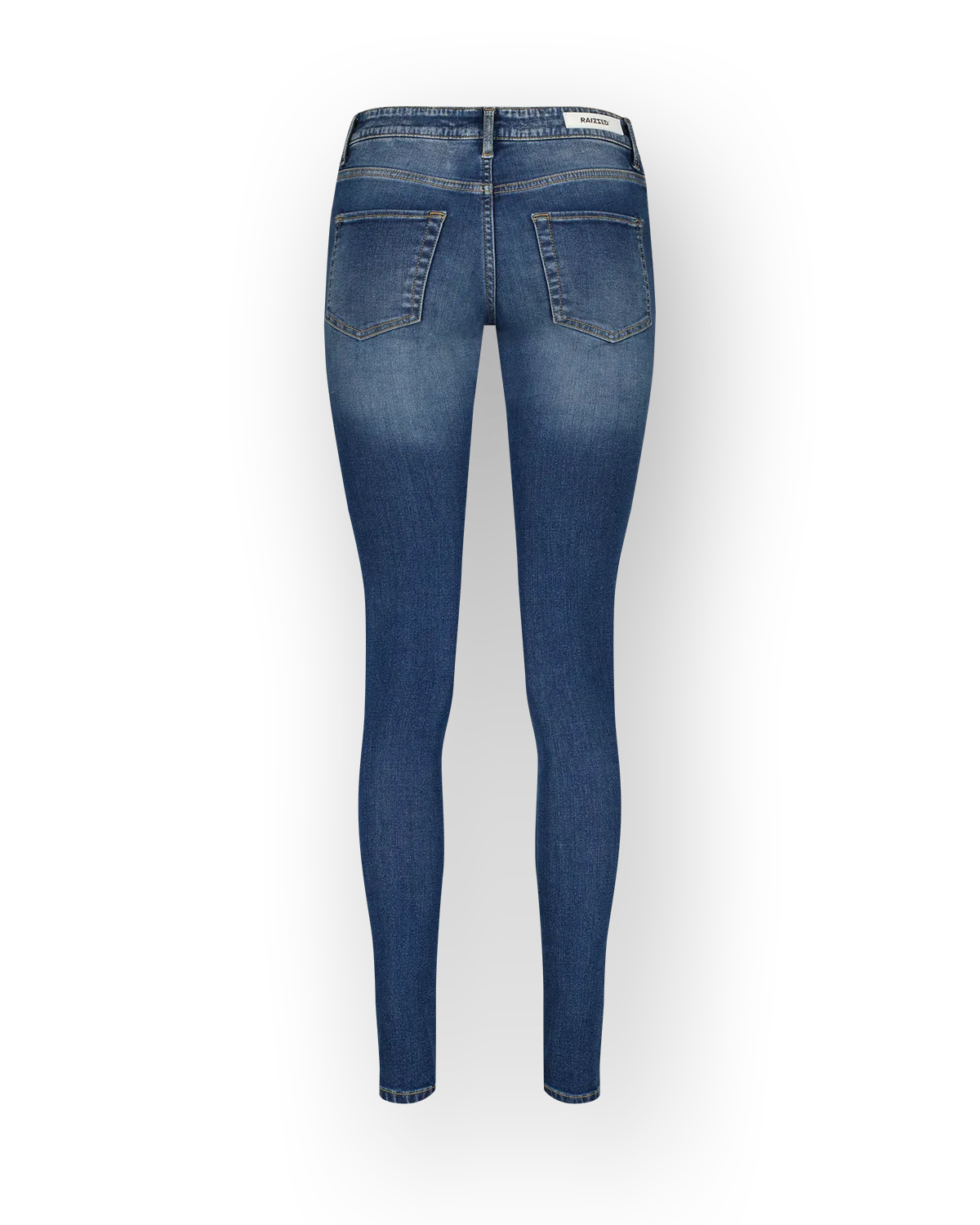 Raizzed Jeans Montana Yoke