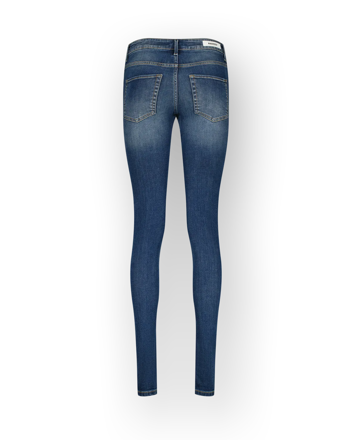 Raizzed Jeans Montana Yoke