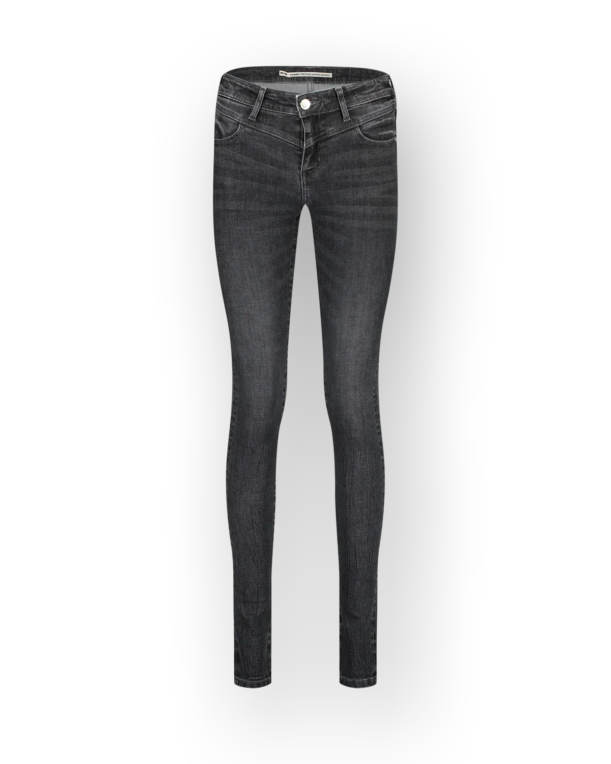 raizzed Jeans Montana Yoke