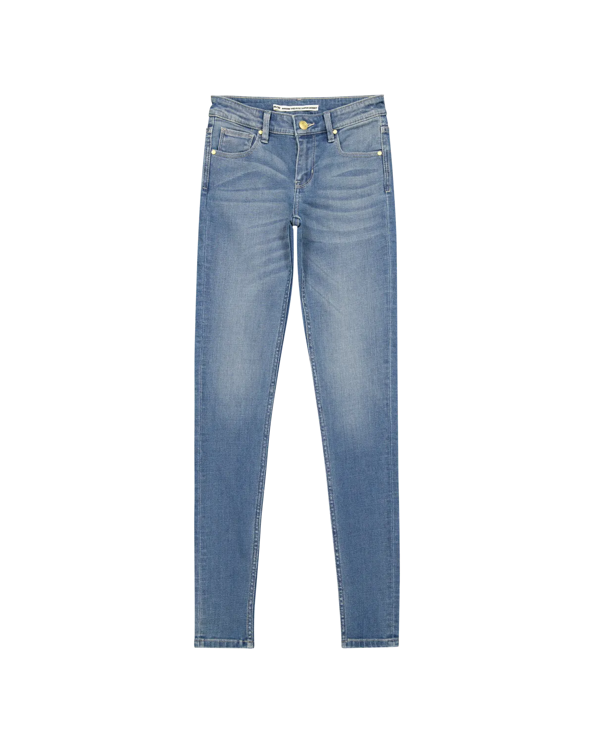 raizzed Jeans Montana