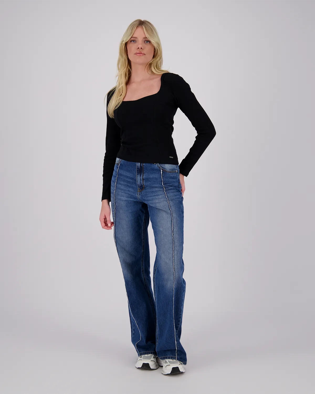 Raizzed Jeans Oasis Crafted