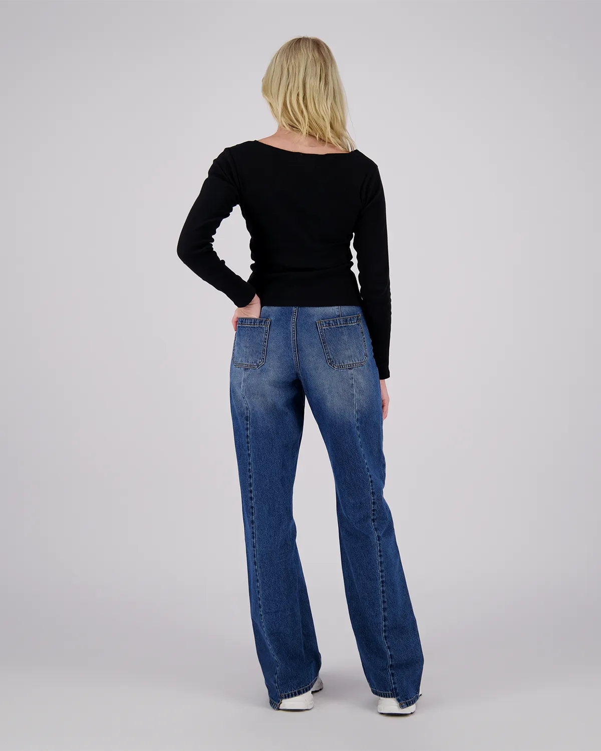 Raizzed Jeans Oasis Crafted