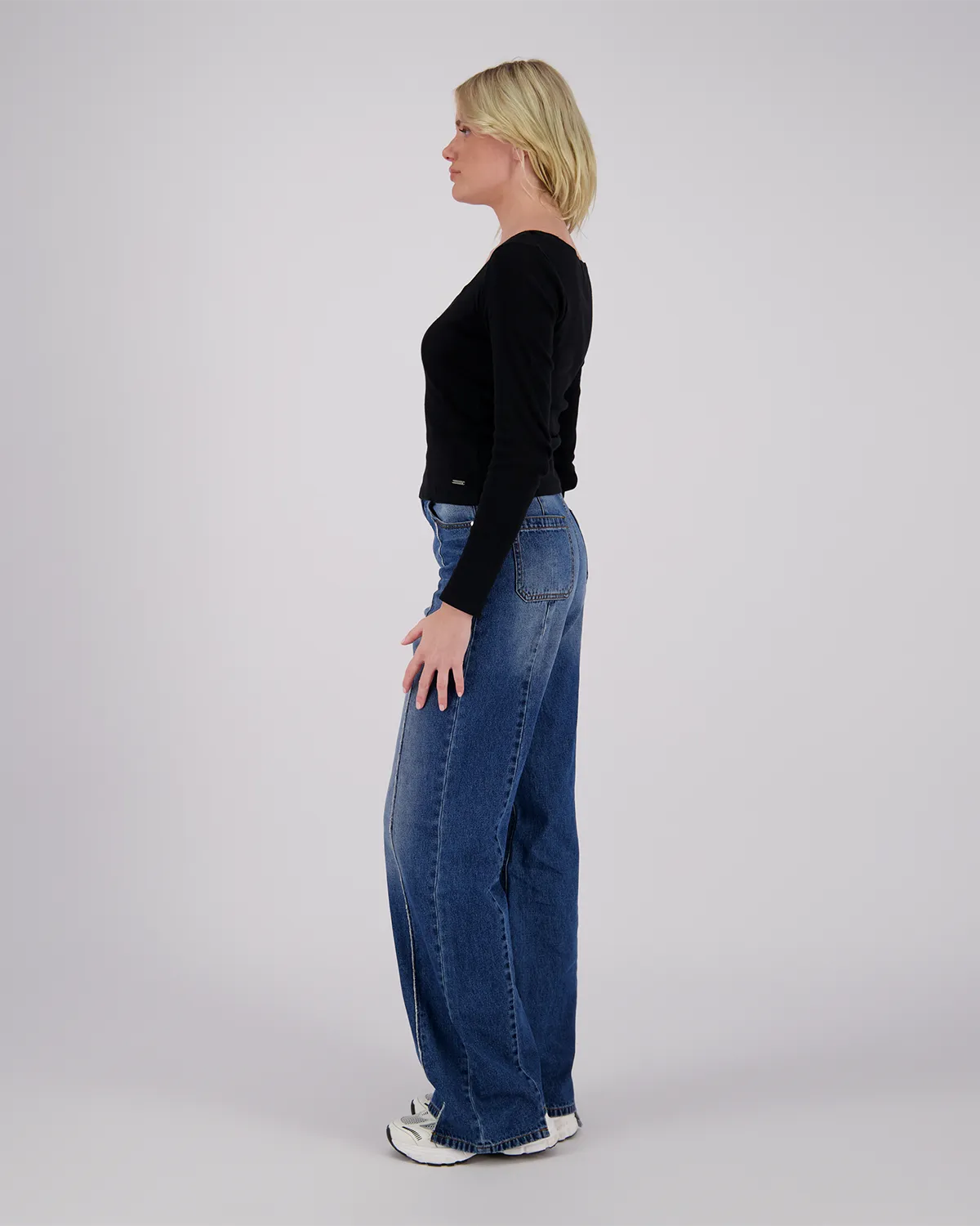 Raizzed Jeans Oasis Crafted