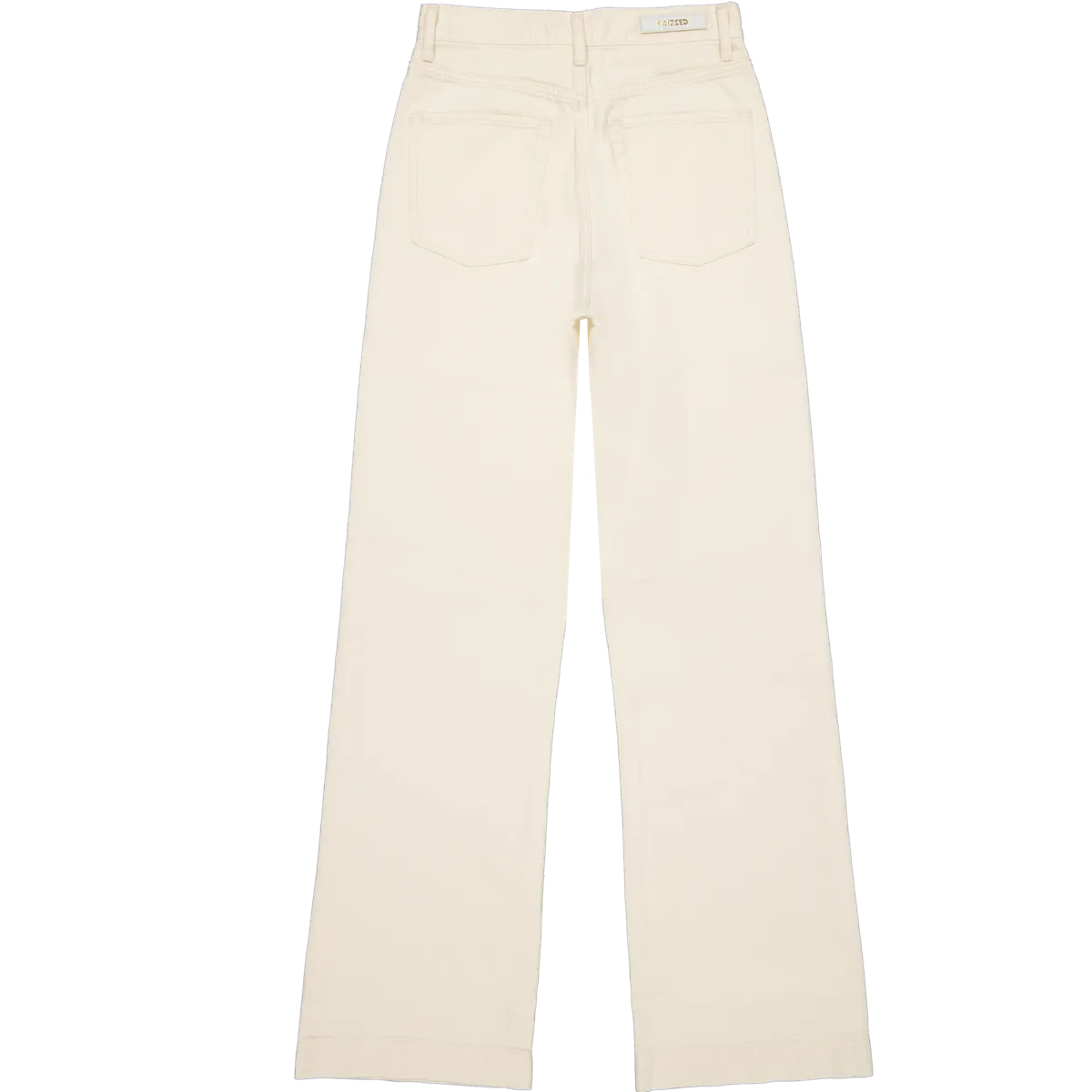 Raizzed Jeans Oasis Patched-On Pockets