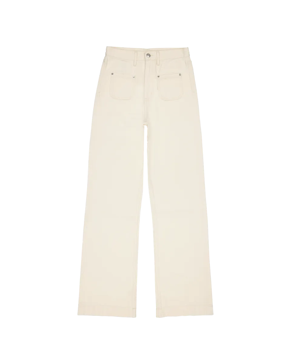 raizzed Jeans Oasis Patched-On Pockets