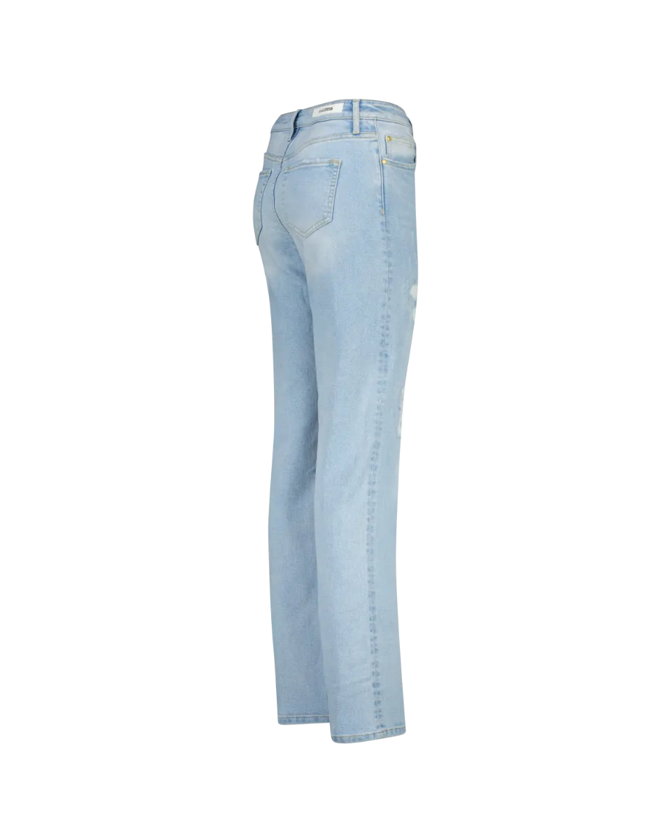 Raizzed Jeans Sarah Crafted