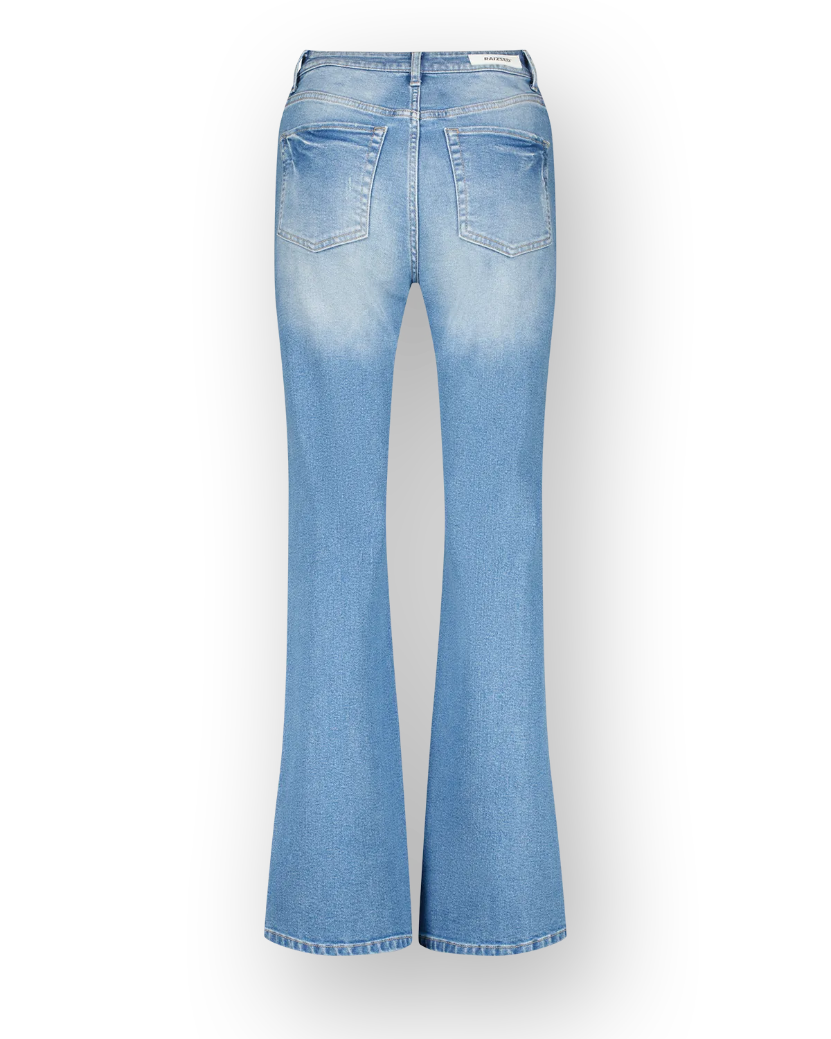 Raizzed Jeans Sarah Flare