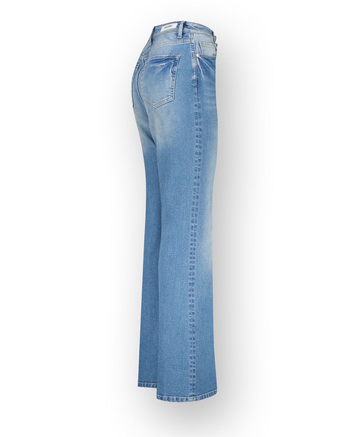 Raizzed Jeans Sarah Flare