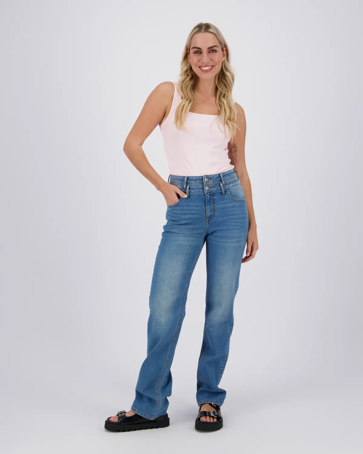 Raizzed Jeans Sarah Special