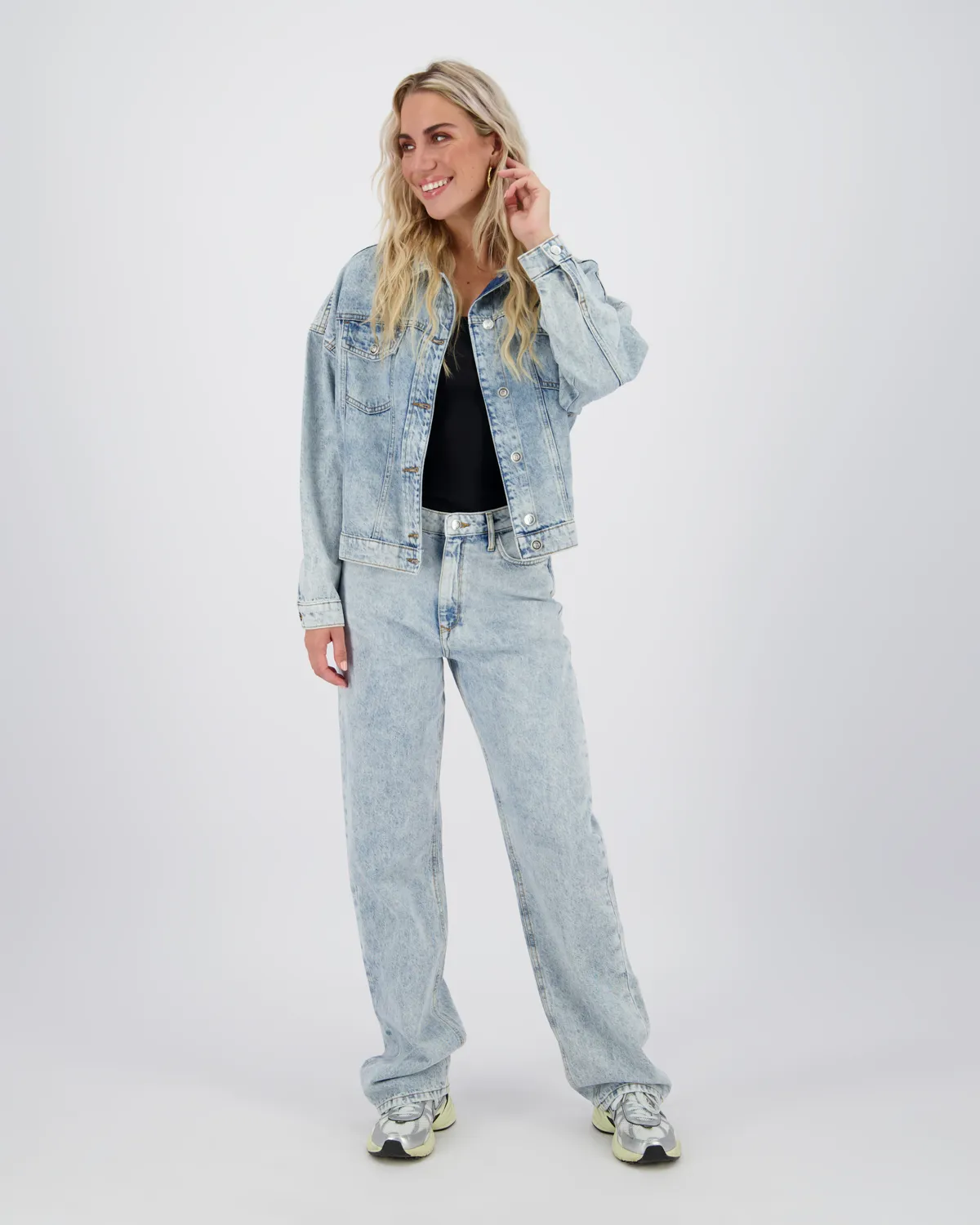 Raizzed Jeans Savanna Heart