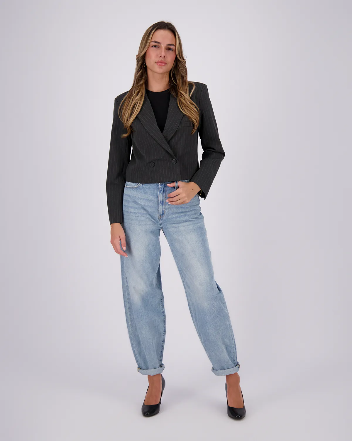 Raizzed Jeans Spring