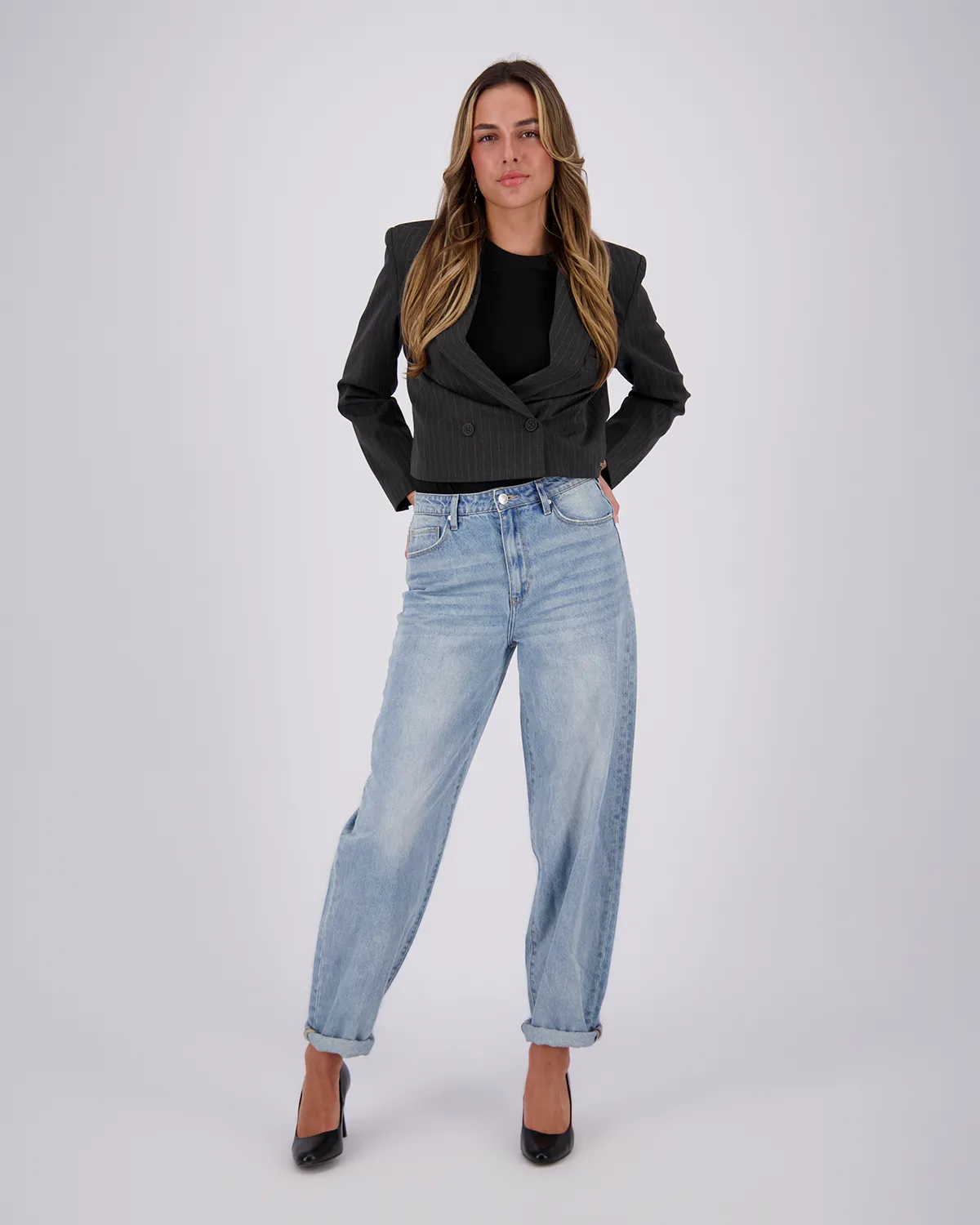 Raizzed Jeans Spring