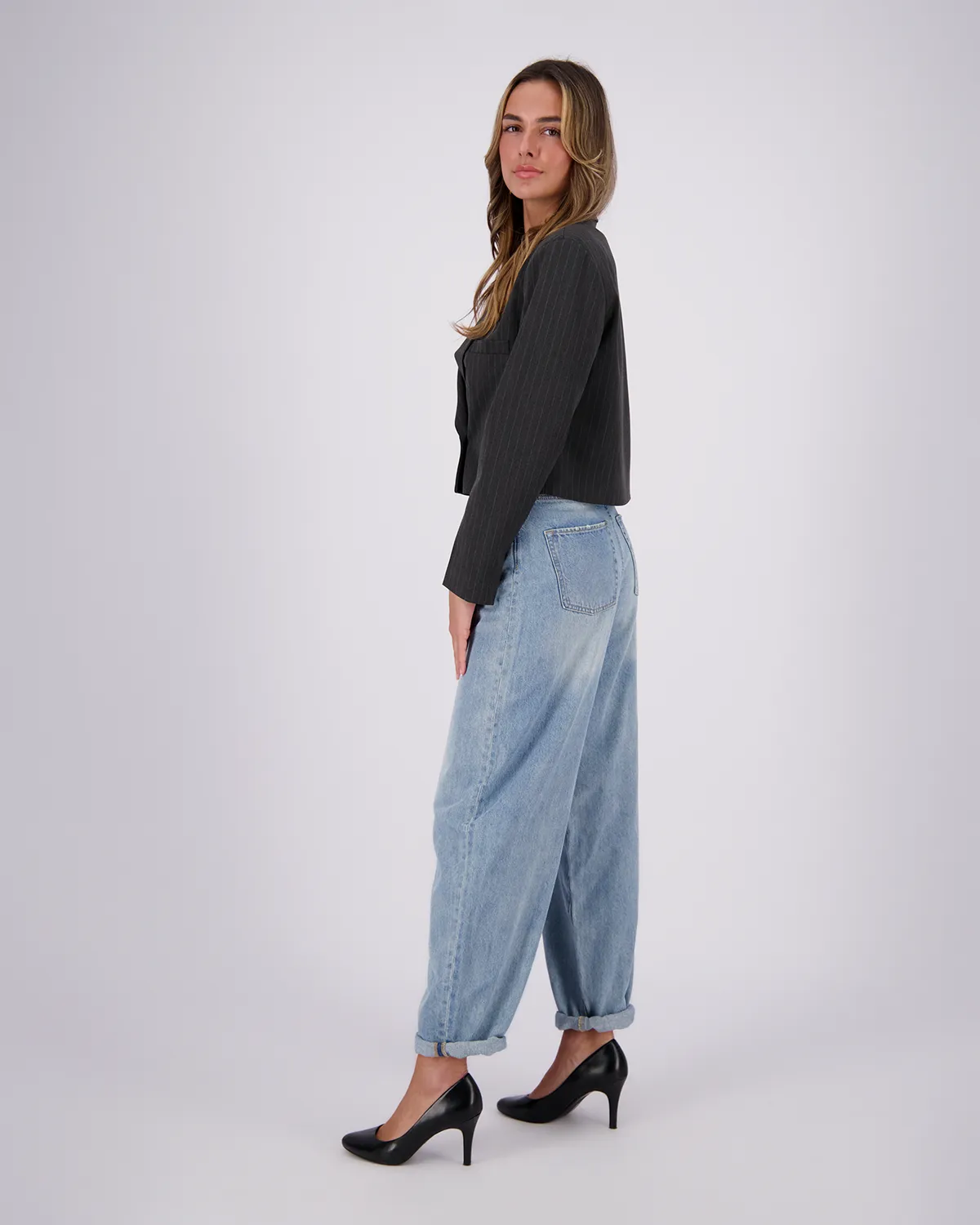 Raizzed Jeans Spring