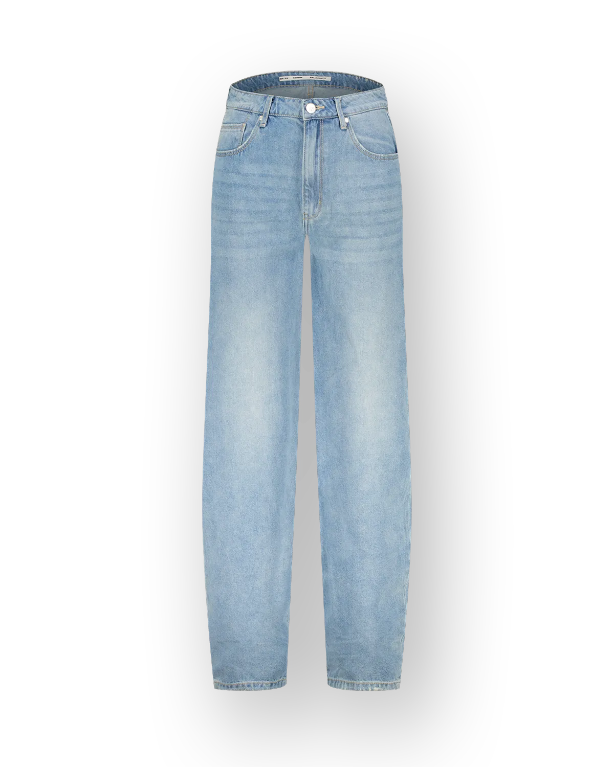 raizzed Jeans Spring