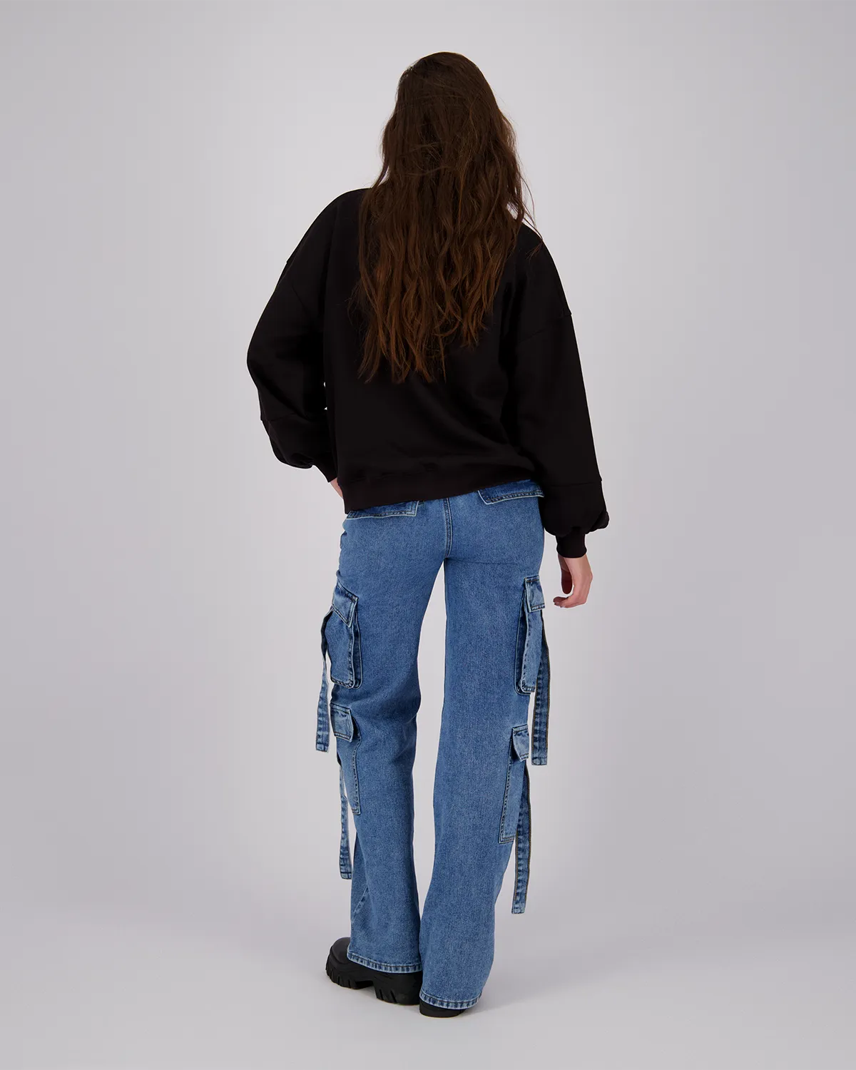 Raizzed Jeans Storm Cargo