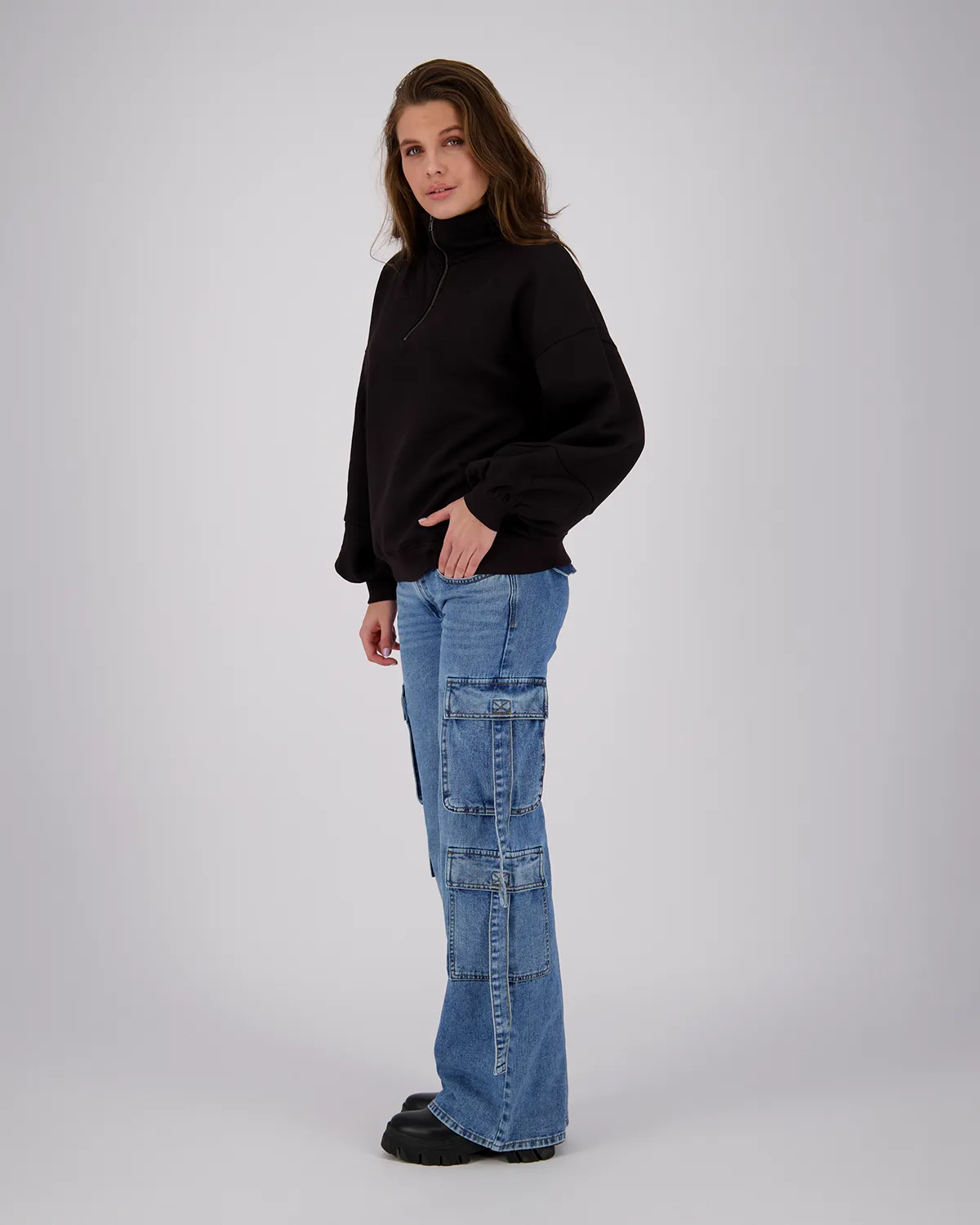 Raizzed Jeans Storm Cargo