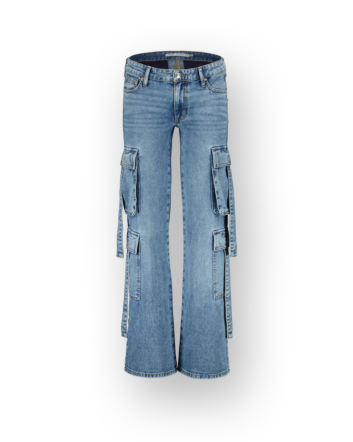 raizzed Jeans Storm Cargo