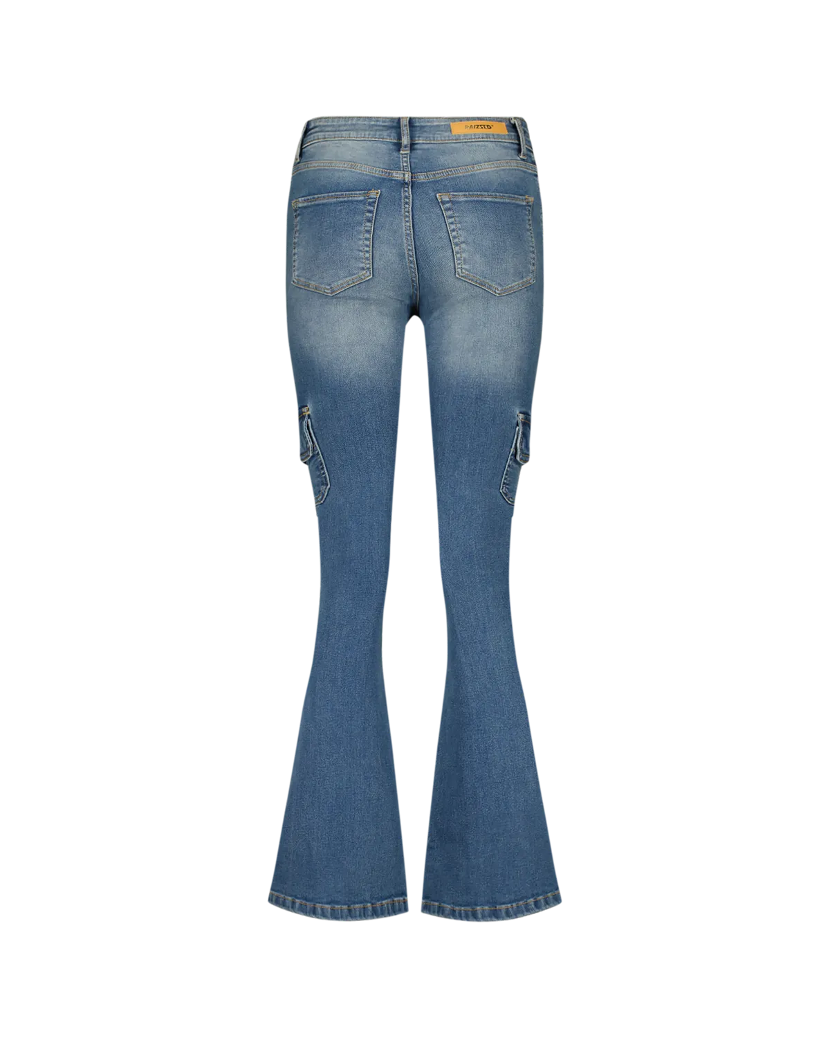 Raizzed Jeans Sunrise Cargo