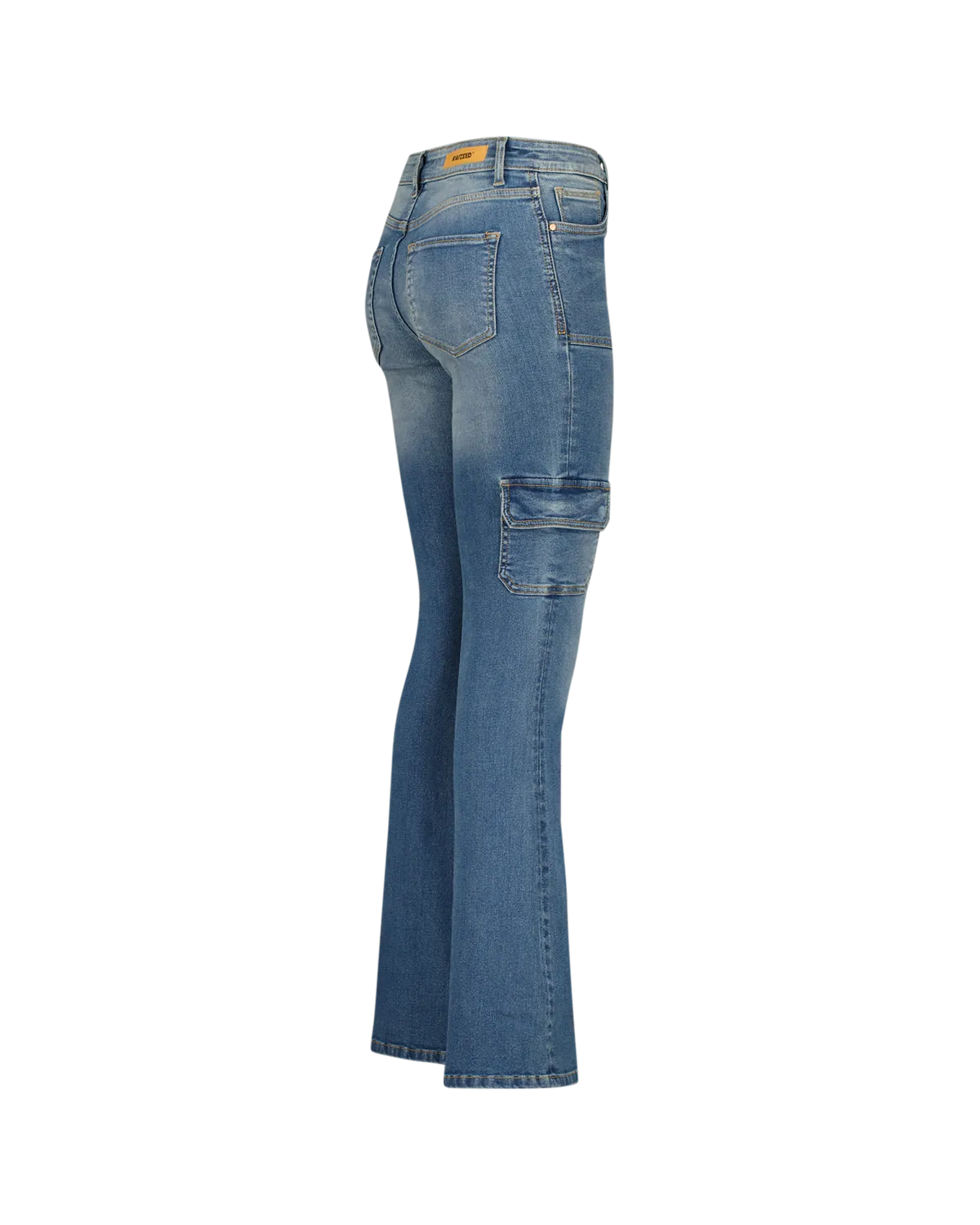 Raizzed Jeans Sunrise Cargo