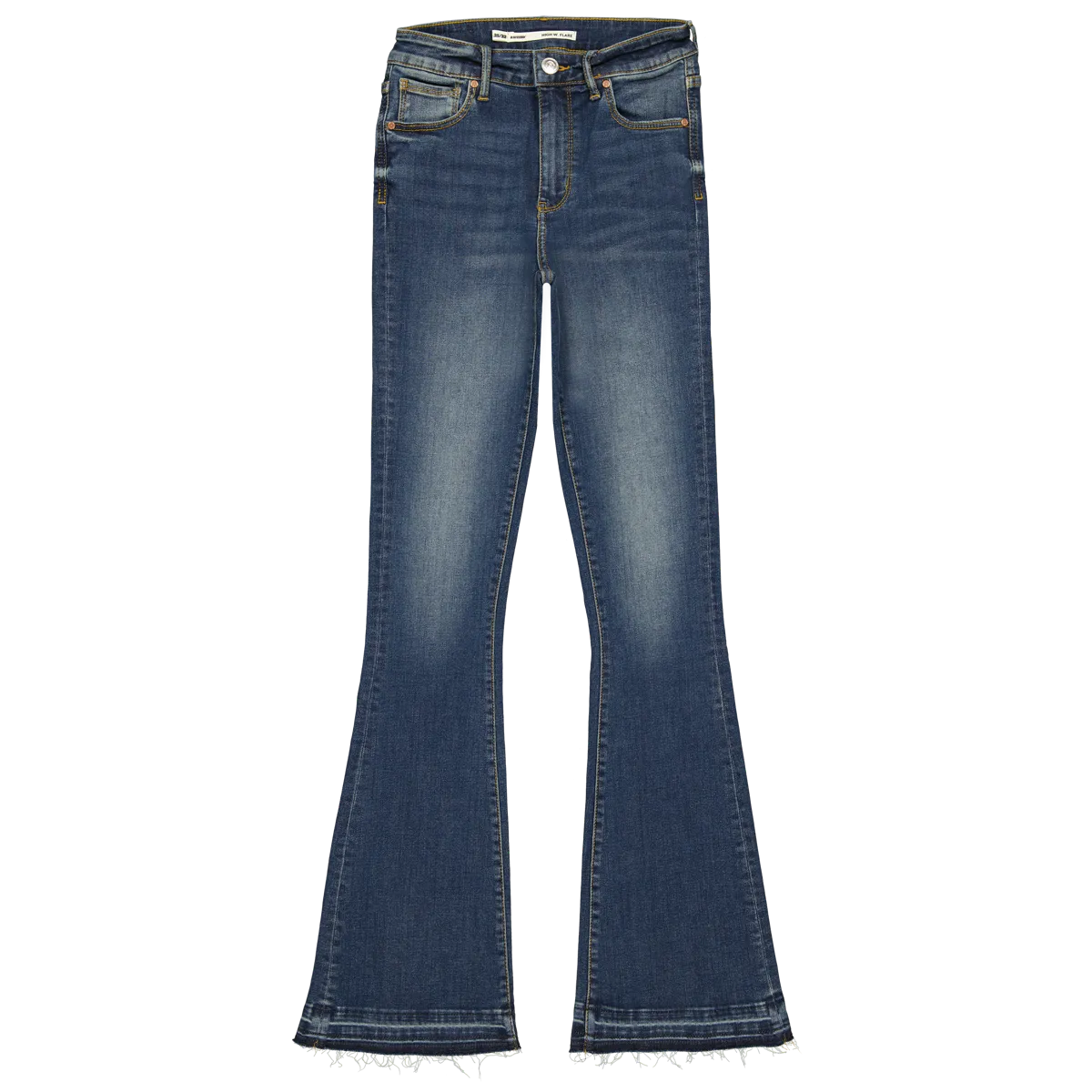 raizzed Jeans Sunrise