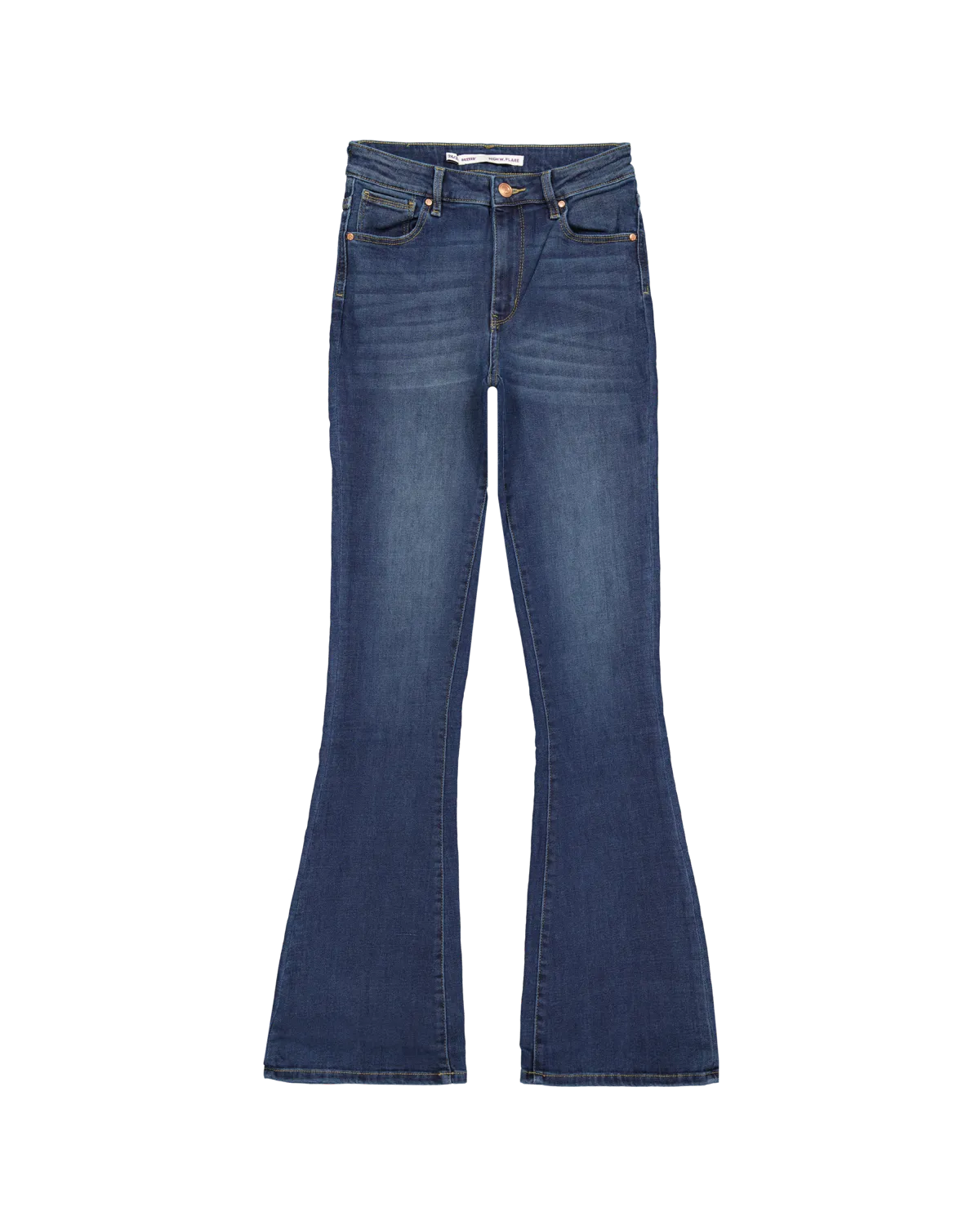 raizzed Jeans Sunrise