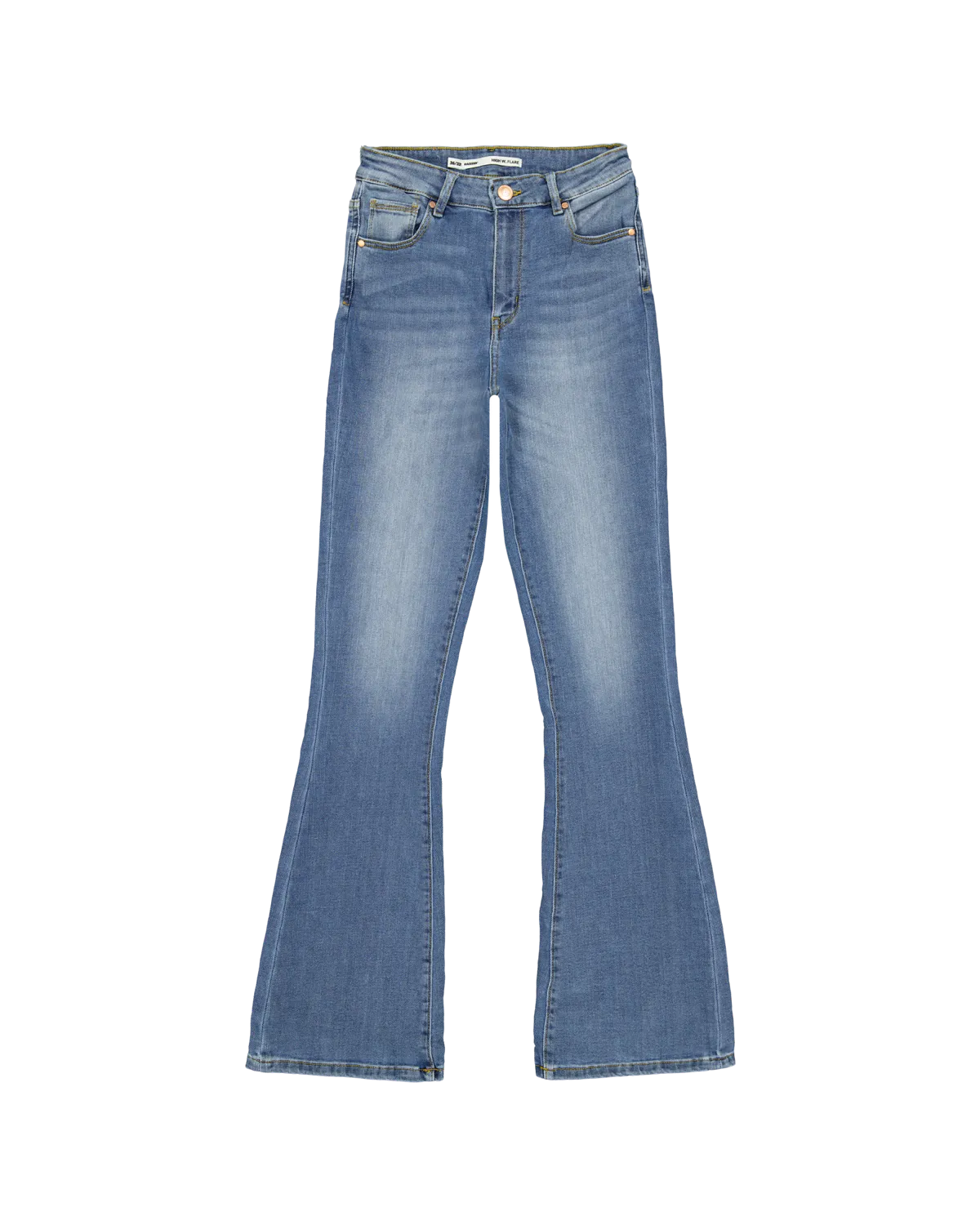 raizzed Jeans Sunrise