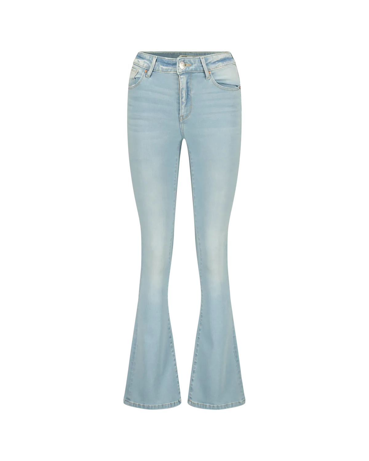 raizzed Jeans Sunrise