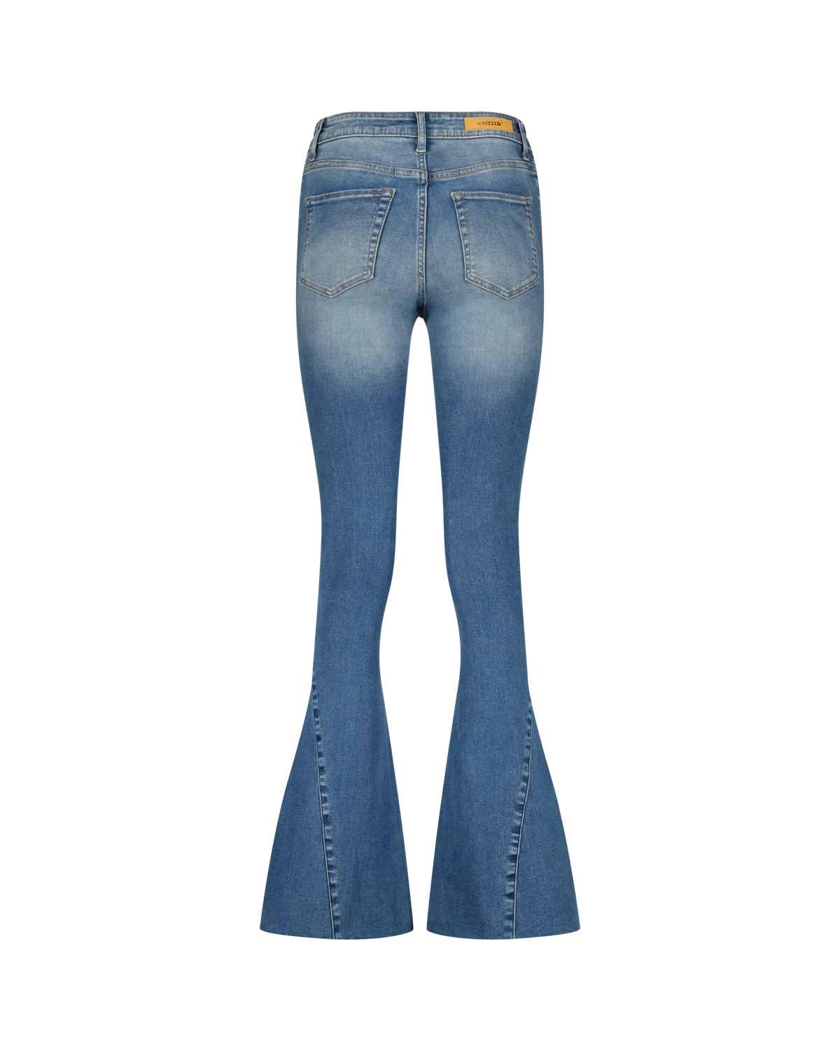 Raizzed Jeans Sunrise Seam