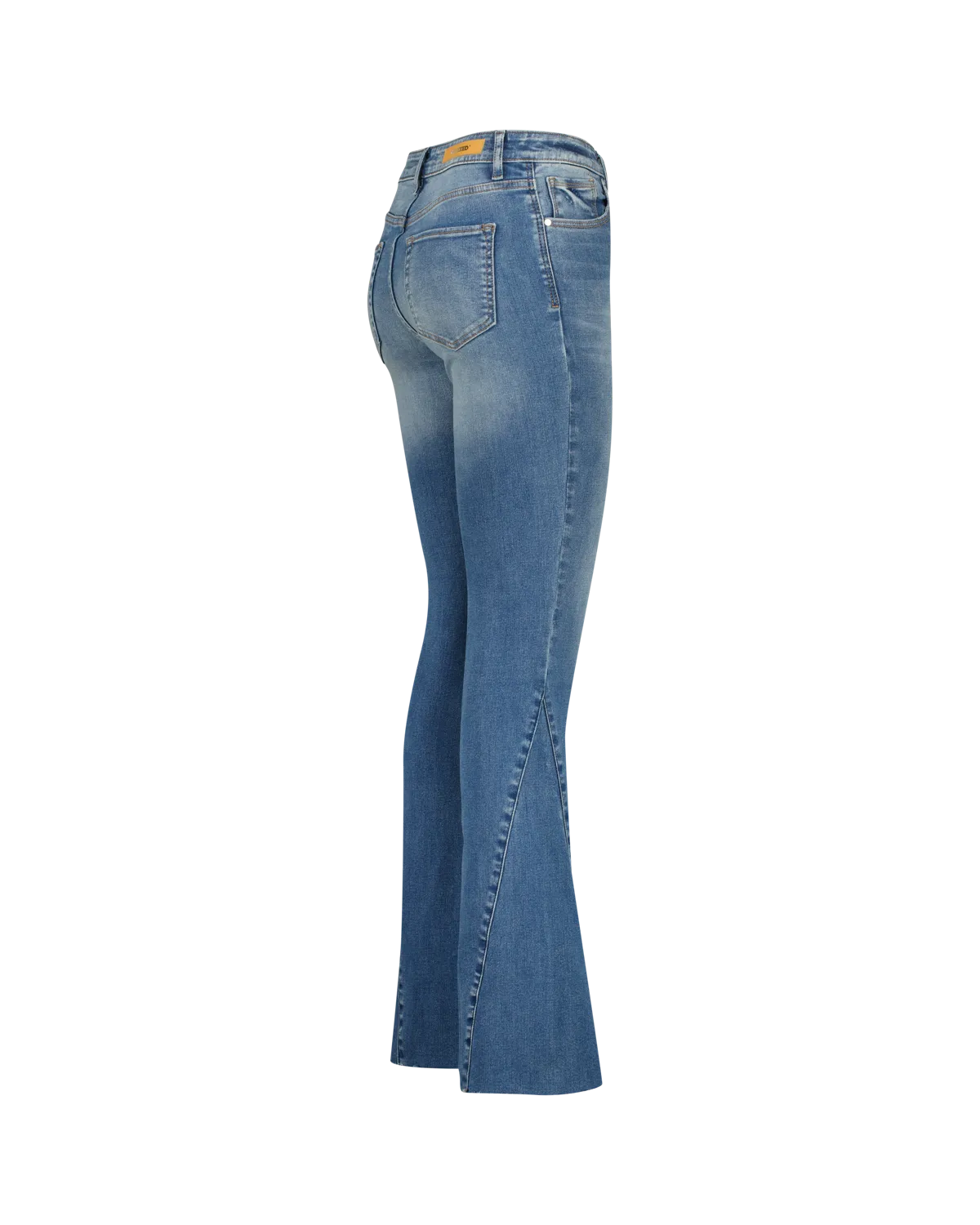 Raizzed Jeans Sunrise Seam