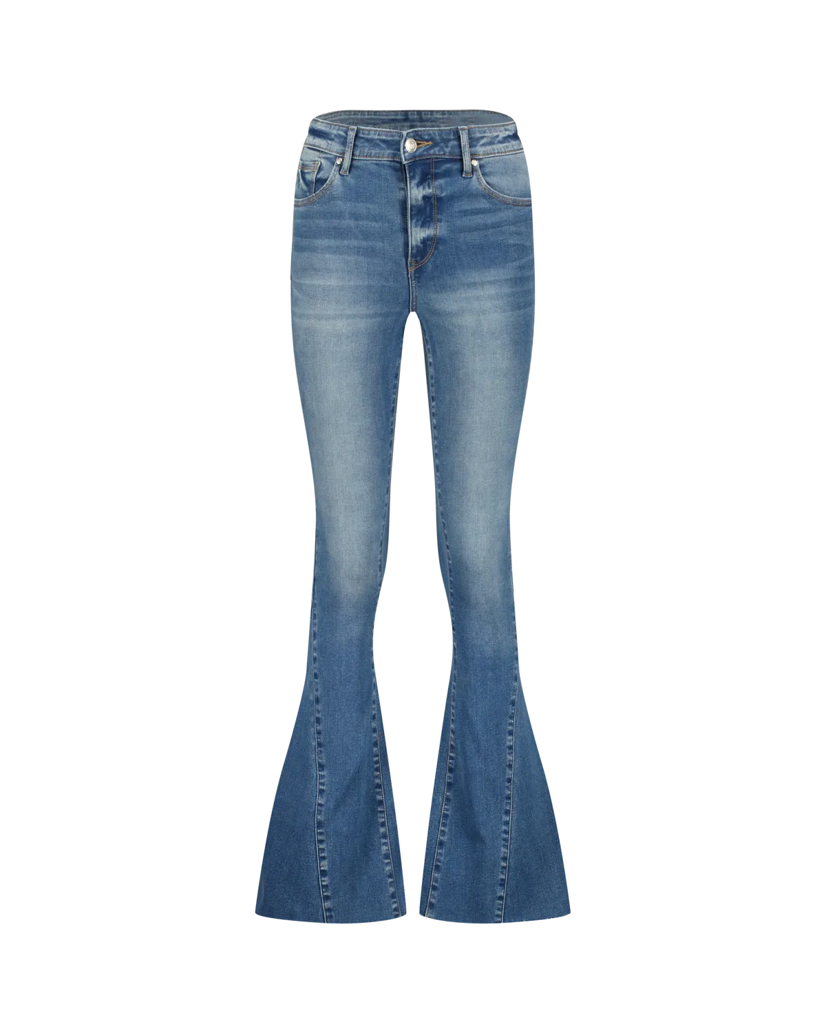 raizzed Jeans Sunrise Seam