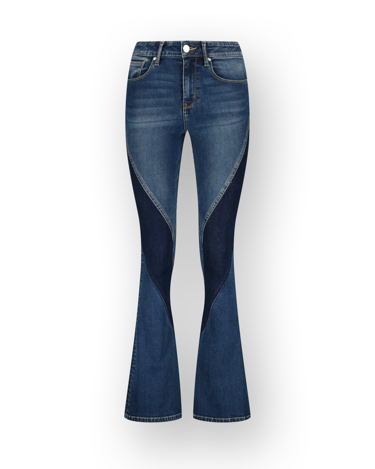 raizzed Jeans Sunrise Special