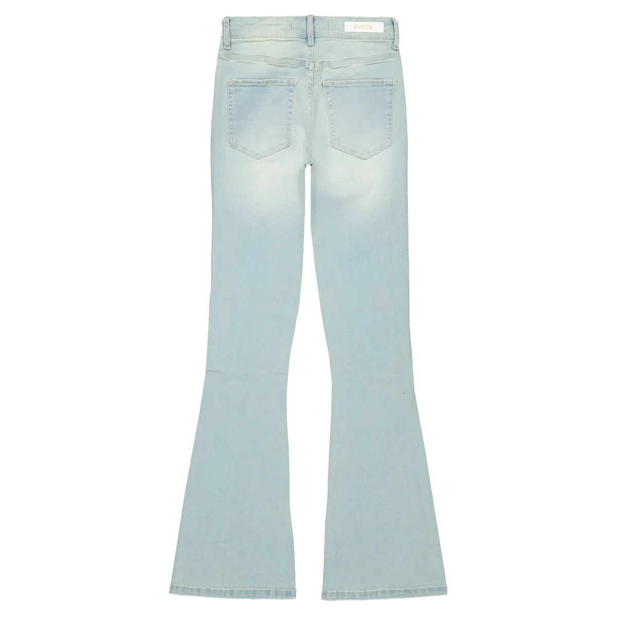 Raizzed Jeans Sunrise Split