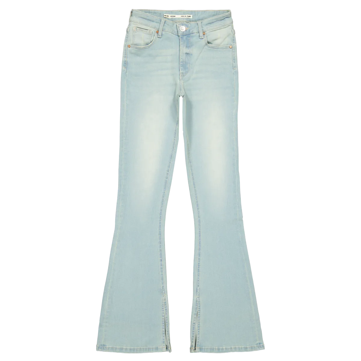 raizzed Jeans Sunrise Split