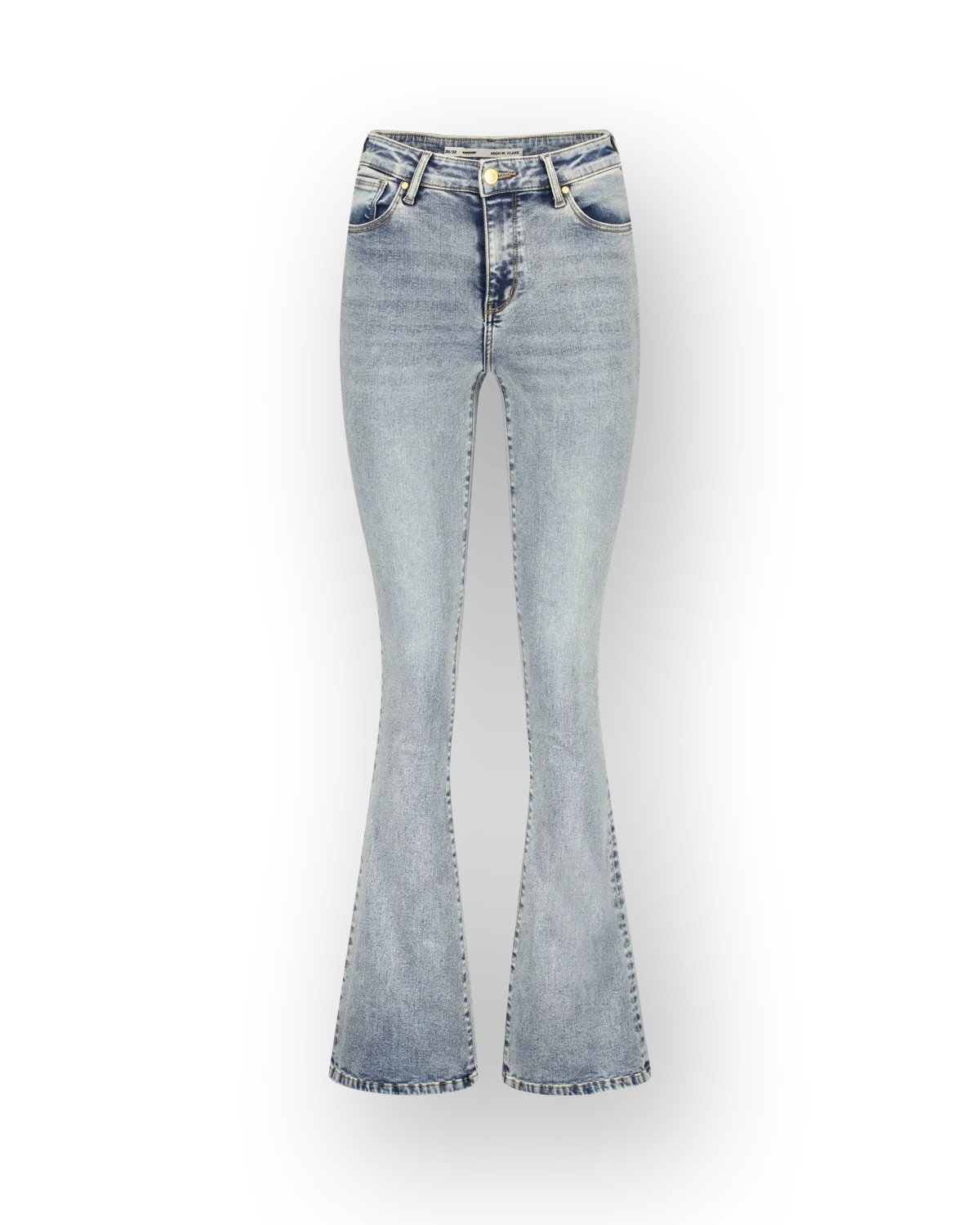 raizzed Jeans Sunrise