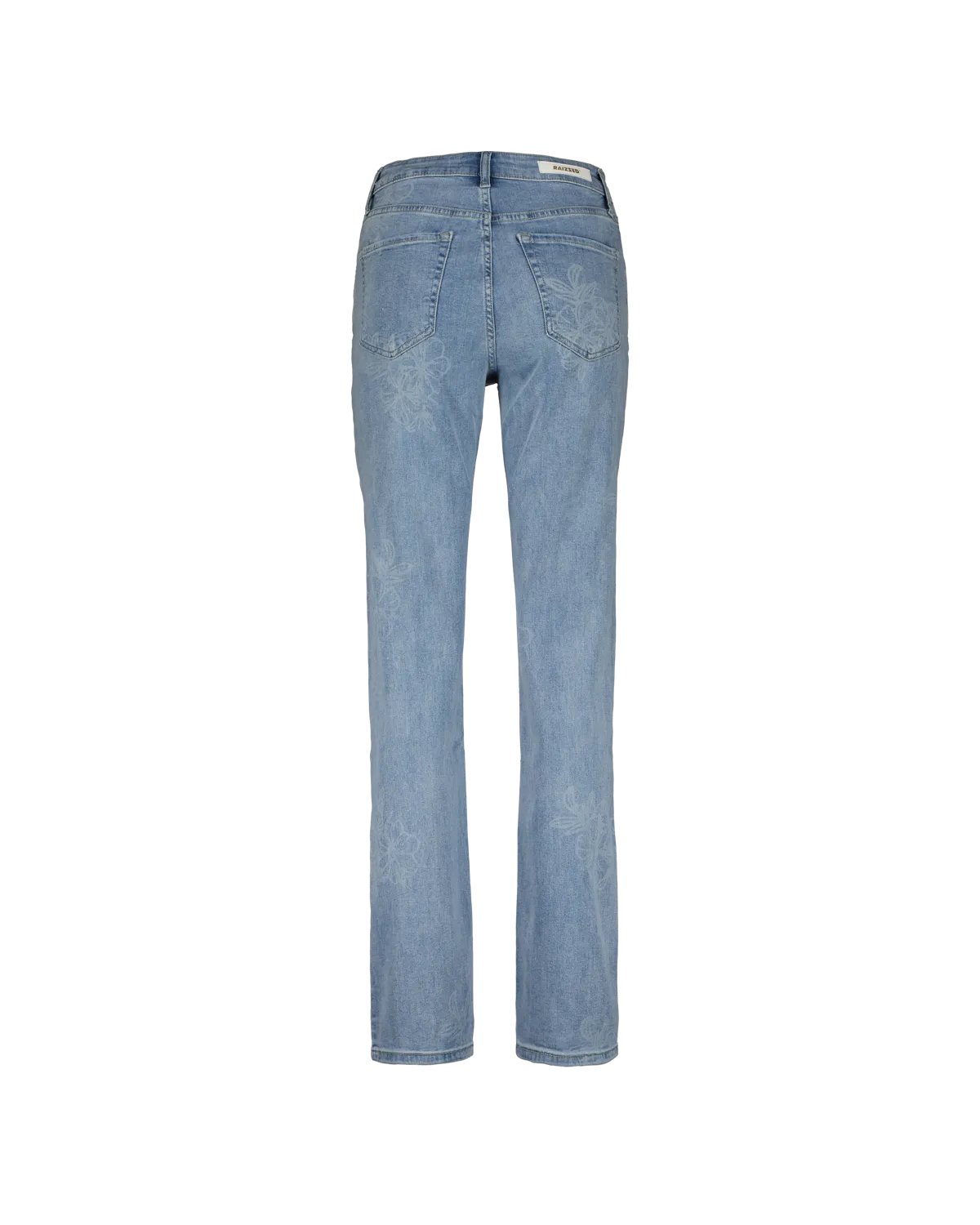 Raizzed Jeans Sunset Allover