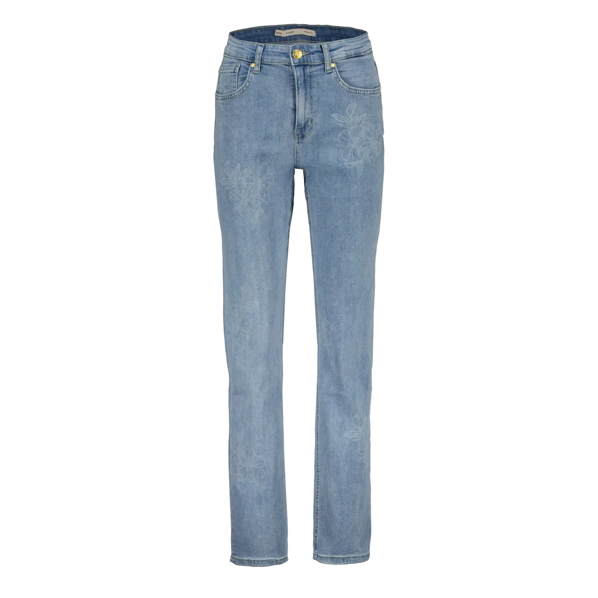 raizzed Jeans Sunset Allover