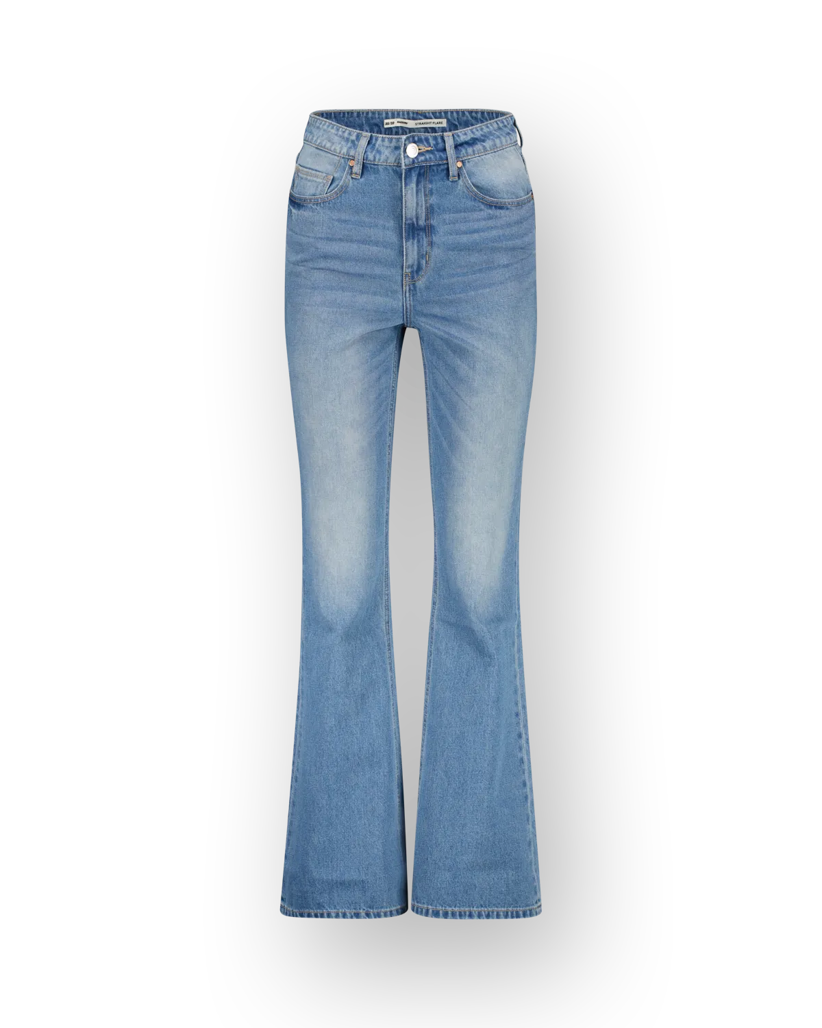 raizzed Jeans Sunset Flare