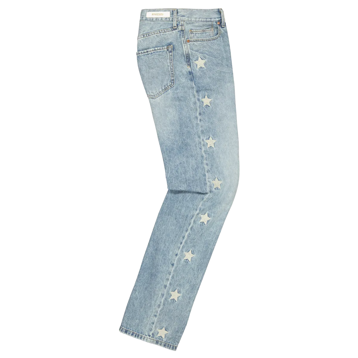 Raizzed Jeans Sunset Star